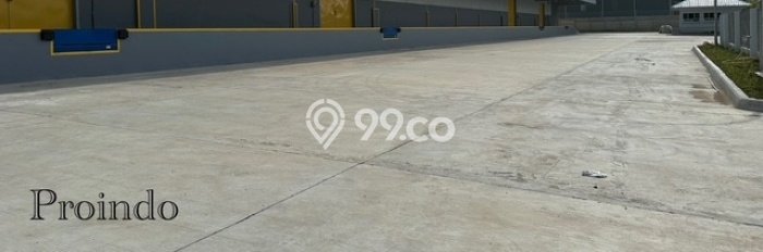 Gudang disewakan di Cikarang Selatan Bekasi dengan luas bangunan 3900m2 Gudang disewakan di Cikarang Selatan Bekasi dengan luas bangunan 3900m2
