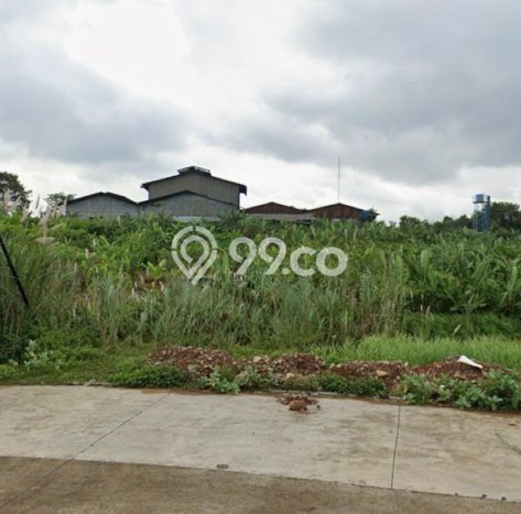Tanah Komersial Dijual di Karawang Barat Karawang 220000m2 Tanah Komersial Dijual di Karawang Barat Karawang 220000m2