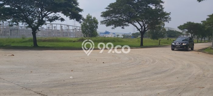 Tanah Komersial Dijual di Cikarang Selatan Bekasi 16000m2 Tanah Komersial Dijual di Cikarang Selatan Bekasi 16000m2