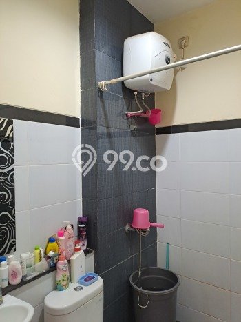 Rumah Minimalis 3 Kamar LT 90m2 di Pegangsaan Rumah Minimalis 3 Kamar LT 90m2 di Pegangsaan