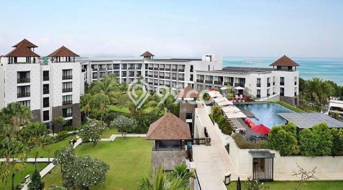Hotel Strategis di , Luas 43m2m², Lokasi Berkembang Hotel Strategis di , Luas 43m2m², Lokasi Berkembang
