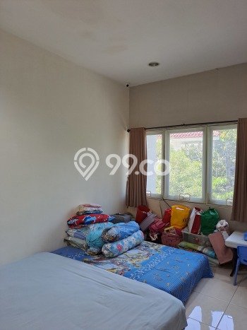 Rumah Minimalis 3 Kamar LT 90m2 di Pegangsaan Rumah Minimalis 3 Kamar LT 90m2 di Pegangsaan