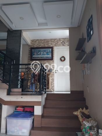 Rumah Minimalis 3 Kamar LT 120m2 di Pegangsaan Rumah Minimalis 3 Kamar LT 120m2 di Pegangsaan