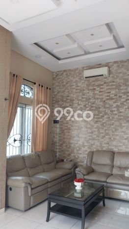 Rumah Minimalis 3 Kamar LT 120m2 di Pegangsaan Rumah Minimalis 3 Kamar LT 120m2 di Pegangsaan