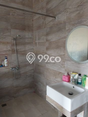 Rumah Minimalis 3 Kamar LT 120m2 di Pegangsaan Rumah Minimalis 3 Kamar LT 120m2 di Pegangsaan