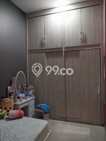 Rumah Minimalis 3 Kamar LT 120m2 di Pegangsaan Rumah Minimalis 3 Kamar LT 120m2 di Pegangsaan