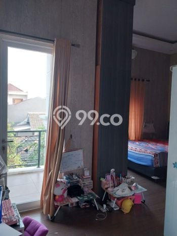 Rumah Minimalis 3 Kamar LT 120m2 di Pegangsaan Rumah Minimalis 3 Kamar LT 120m2 di Pegangsaan