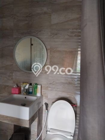 Rumah Minimalis 3 Kamar LT 120m2 di Pegangsaan Rumah Minimalis 3 Kamar LT 120m2 di Pegangsaan