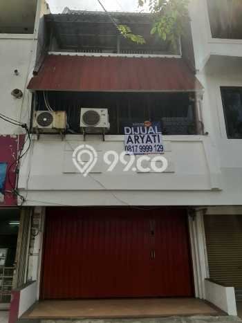 Unit Ruko Dijual di Cilincing Jakarta Utara Luas Tanah 67m2, Luas Bangunan 202m2 Unit Ruko Dijual di Cilincing Jakarta Utara Luas Tanah 67m2, Luas Bangunan 202m2