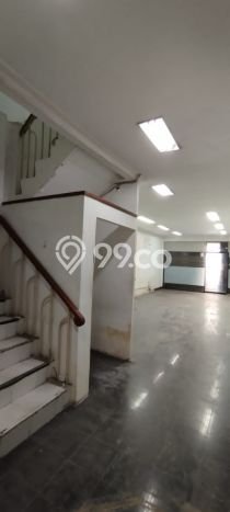 Ruko Siap Pakai Kawasan Kelapa Gading, Luas 150m², Area Bisnis, Akses Bagus Ruko Siap Pakai Kawasan Kelapa Gading, Luas 150m², Area Bisnis, Akses Bagus