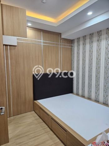 Apartemen Kawasan Harapan Indah, 1 KM, Luas 32m², Area Strategis Apartemen Kawasan Harapan Indah, 1 KM, Luas 32m², Area Strategis