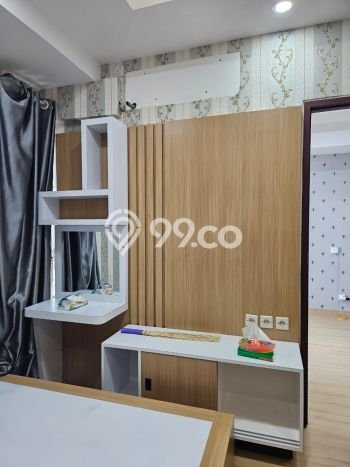 Apartemen Kawasan Harapan Indah, 1 KM, Luas 32m², Area Strategis Apartemen Kawasan Harapan Indah, 1 KM, Luas 32m², Area Strategis
