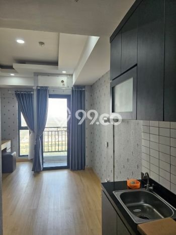 Apartemen Kawasan Harapan Indah, 1 KM, Luas 32m², Area Strategis Apartemen Kawasan Harapan Indah, 1 KM, Luas 32m², Area Strategis