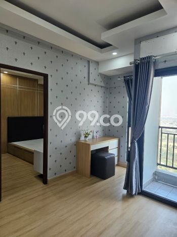 Apartemen Kawasan Harapan Indah, 1 KM, Luas 32m², Area Strategis Apartemen Kawasan Harapan Indah, 1 KM, Luas 32m², Area Strategis