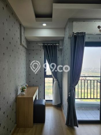 Apartemen Kawasan Harapan Indah, 1 KM, Luas 32m², Area Strategis Apartemen Kawasan Harapan Indah, 1 KM, Luas 32m², Area Strategis