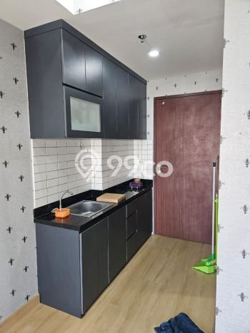 Apartemen Kawasan Harapan Indah, 1 KM, Luas 32m², Area Strategis Apartemen Kawasan Harapan Indah, 1 KM, Luas 32m², Area Strategis