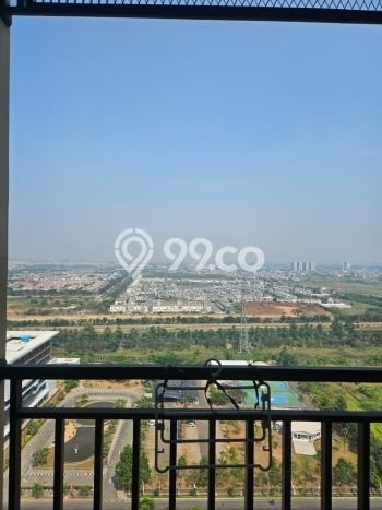 Apartemen Kawasan Harapan Indah, 1 KM, Luas 32m², Area Strategis Apartemen Kawasan Harapan Indah, 1 KM, Luas 32m², Area Strategis
