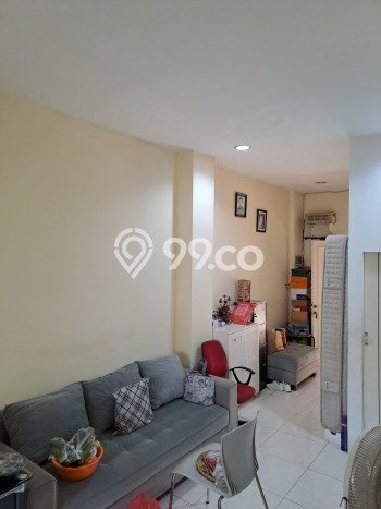 Rumah Minimalis 3 Kamar LT 90m2 di Pegangsaan Rumah Minimalis 3 Kamar LT 90m2 di Pegangsaan