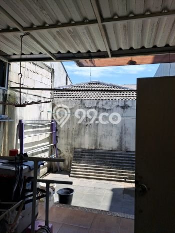 Rumah Minimalis 3 Kamar LT 90m2 di Pegangsaan Rumah Minimalis 3 Kamar LT 90m2 di Pegangsaan