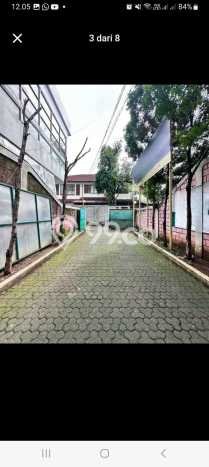 Kantor Bagus Dijual LB 3000m2 Lokasi Strategis Jakarta Selatan Area Cocok untuk Berbisnis Kantor Bagus Dijual LB 3000m2 Lokasi Strategis Jakarta Selatan Area Cocok untuk Berbisnis
