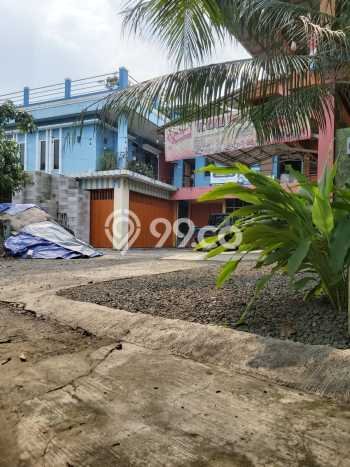 Komersial Komersial Dijual di Cibinong Bogor LT 700m2 & LB 470m2 Komersial Komersial Dijual di Cibinong Bogor LT 700m2 & LB 470m2