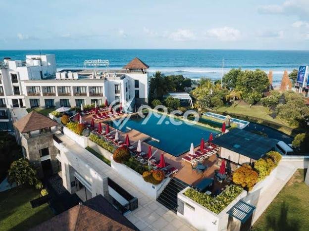 Hotel Strategis di , Luas 43m2m², Lokasi Berkembang Hotel Strategis di , Luas 43m2m², Lokasi Berkembang