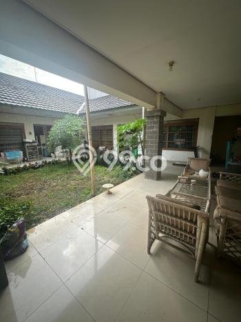 Kantor Dijual di Prime Area Jakarta Selatan Luas 402m2 Kantor Dijual di Prime Area Jakarta Selatan Luas 402m2