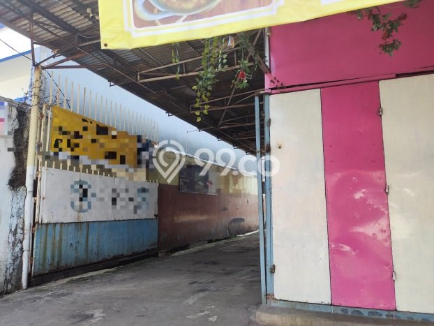 Jarang Ada! Tanah di Cakung Punya Luas 813m2 - Jarang Ada! Tanah di Cakung Punya Luas 813m2 -