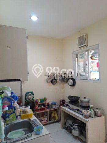 Rumah Minimalis 3 Kamar LT 90m2 di Pegangsaan Rumah Minimalis 3 Kamar LT 90m2 di Pegangsaan