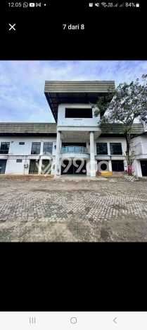 Kantor Bagus Dijual LB 3000m2 Lokasi Strategis Jakarta Selatan Area Cocok untuk Berbisnis Kantor Bagus Dijual LB 3000m2 Lokasi Strategis Jakarta Selatan Area Cocok untuk Berbisnis