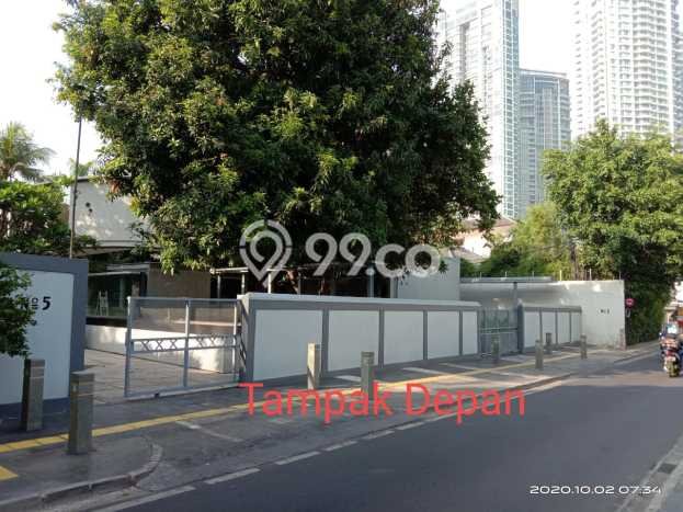 Kantor Dijual di Mampang Prapatan Jakarta Selatan dengan Luas Bangunan 1044m2 Kantor Dijual di Mampang Prapatan Jakarta Selatan dengan Luas Bangunan 1044m2