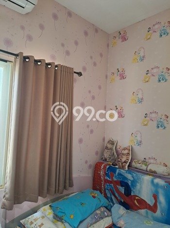 Rumah Minimalis 3 Kamar LT 90m2 di Pegangsaan Rumah Minimalis 3 Kamar LT 90m2 di Pegangsaan