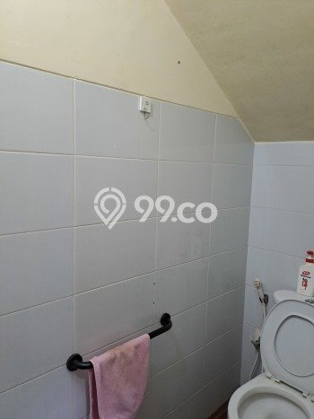 Rumah Minimalis 3 Kamar LT 90m2 di Pegangsaan Rumah Minimalis 3 Kamar LT 90m2 di Pegangsaan