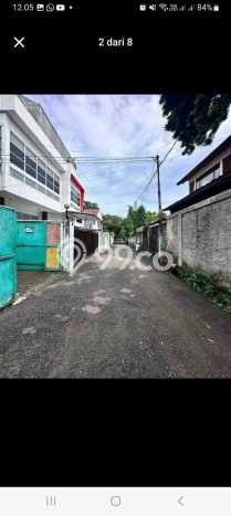 Kantor Bagus Dijual LB 3000m2 Lokasi Strategis Jakarta Selatan Area Cocok untuk Berbisnis Kantor Bagus Dijual LB 3000m2 Lokasi Strategis Jakarta Selatan Area Cocok untuk Berbisnis