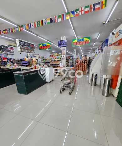 Komersial Dijual di Jakarta Utara LT 405m2 & LB 300m2 Lokasi Terbaik! Komersial Dijual di Jakarta Utara LT 405m2 & LB 300m2 Lokasi Terbaik!