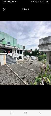 Kantor Bagus Dijual LB 3000m2 Lokasi Strategis Jakarta Selatan Area Cocok untuk Berbisnis Kantor Bagus Dijual LB 3000m2 Lokasi Strategis Jakarta Selatan Area Cocok untuk Berbisnis