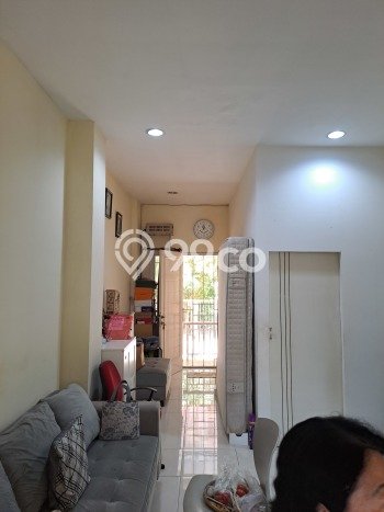 Rumah Minimalis 3 Kamar LT 90m2 di Pegangsaan Rumah Minimalis 3 Kamar LT 90m2 di Pegangsaan