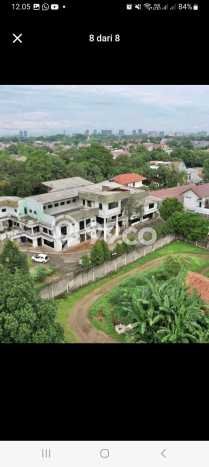 Kantor Bagus Dijual LB 3000m2 Lokasi Strategis Jakarta Selatan Area Cocok untuk Berbisnis Kantor Bagus Dijual LB 3000m2 Lokasi Strategis Jakarta Selatan Area Cocok untuk Berbisnis