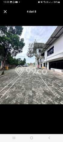 Kantor Bagus Dijual LB 3000m2 Lokasi Strategis Jakarta Selatan Area Cocok untuk Berbisnis Kantor Bagus Dijual LB 3000m2 Lokasi Strategis Jakarta Selatan Area Cocok untuk Berbisnis
