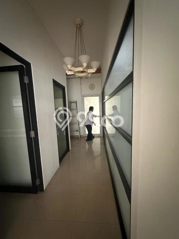 Kantor Dijual di Prime Area Jakarta Selatan Luas 402m2 Kantor Dijual di Prime Area Jakarta Selatan Luas 402m2