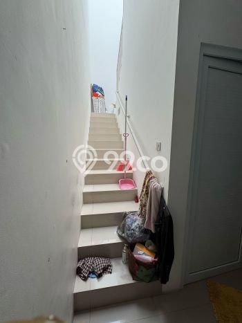 Rumah Mewah LB 130m2 Siap Pakai Desain Elegan di Sunter, Jakarta Utara Rumah Mewah LB 130m2 Siap Pakai Desain Elegan di Sunter, Jakarta Utara