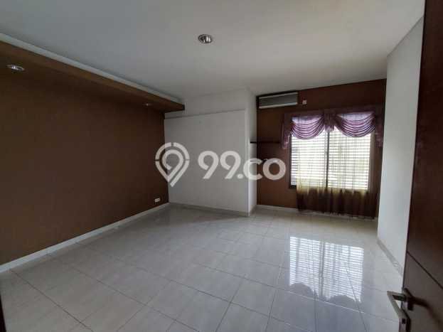 Rumah Elit Modern Tanpa Renovasi di BSD Tangerang Rumah Elit Modern Tanpa Renovasi di BSD Tangerang