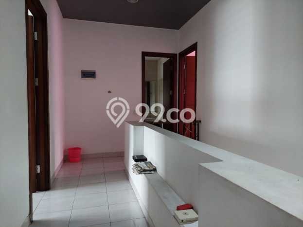 Rumah Elit Modern Tanpa Renovasi di BSD Tangerang Rumah Elit Modern Tanpa Renovasi di BSD Tangerang