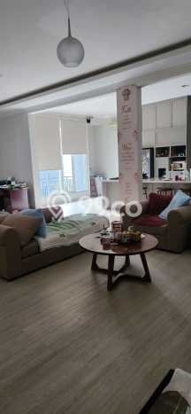 For Sale! Luxury House LT 217m2 Desain Modern di Sunter For Sale! Luxury House LT 217m2 Desain Modern di Sunter