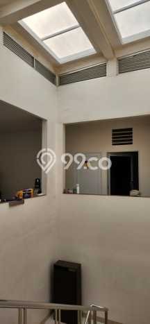 For Sale! Luxury House LT 217m2 Desain Modern di Sunter For Sale! Luxury House LT 217m2 Desain Modern di Sunter