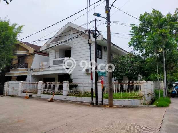 Hunian Mewah Siap Huni LT 320m2 di Kelapa Gading, Jakarta Utara Hunian Mewah Siap Huni LT 320m2 di Kelapa Gading, Jakarta Utara