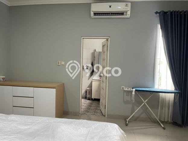 For Sale Hunian Rumah Nyaman 3 Kamar di Jakarta Garden City, Jakarta Timur For Sale Hunian Rumah Nyaman 3 Kamar di Jakarta Garden City, Jakarta Timur