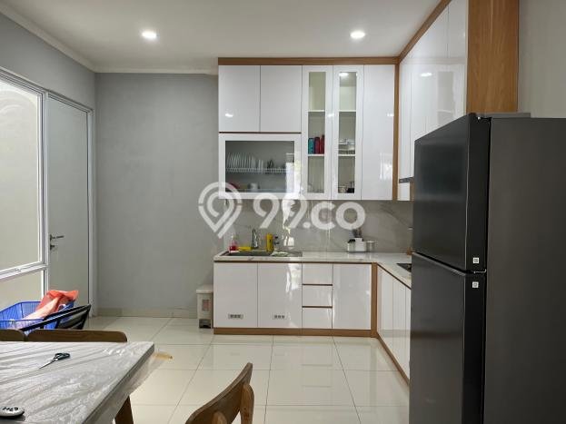 For Sale Hunian Rumah Nyaman 3 Kamar di Jakarta Garden City, Jakarta Timur For Sale Hunian Rumah Nyaman 3 Kamar di Jakarta Garden City, Jakarta Timur