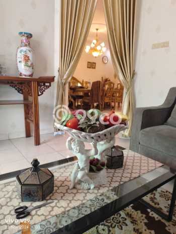 Rumah Mewah Siap Huni LT 187m2 di Kelapa Gading, Jakarta Utara Rumah Mewah Siap Huni LT 187m2 di Kelapa Gading, Jakarta Utara