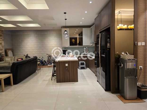 Rumah Mewah Dijual LT 220m2 di Kelapa Gading, Jakarta Utara Rumah Mewah Dijual LT 220m2 di Kelapa Gading, Jakarta Utara